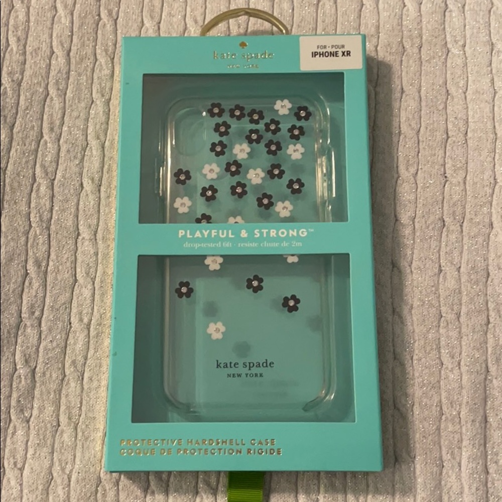 iPhone XR case